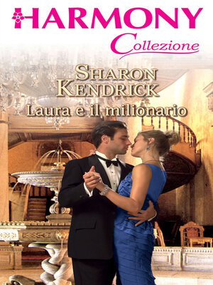 cover image of Laura e il milionario